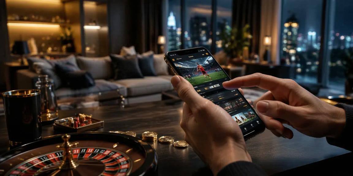 v9bet Thị Trường Bóng Đá V.League và Châu Âu