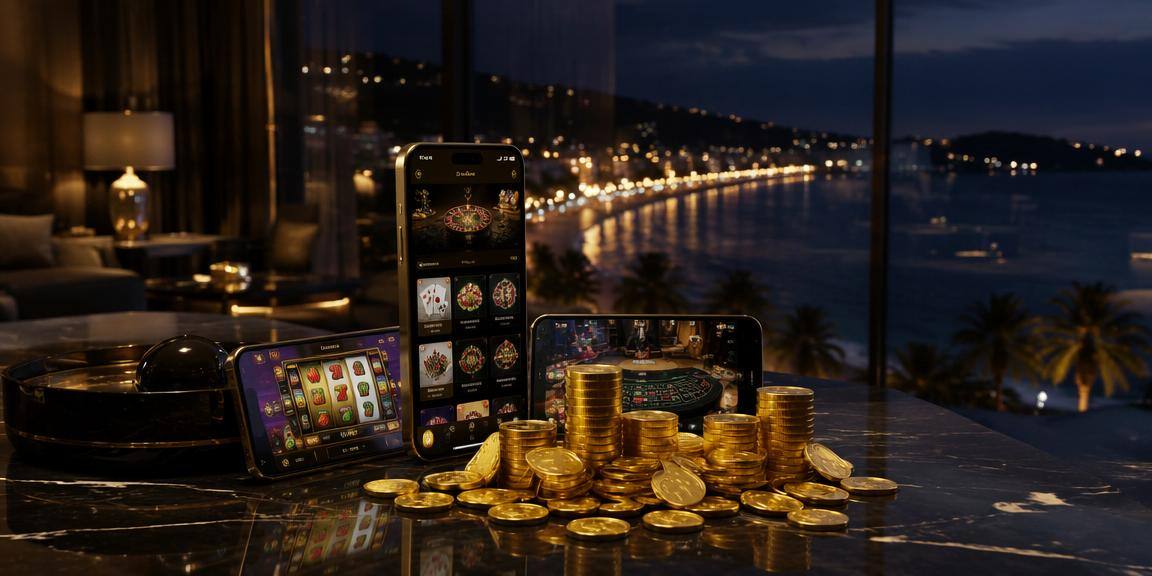 v9bet Live Casino