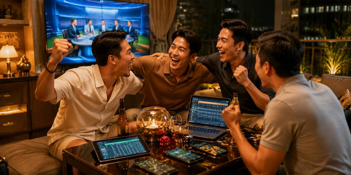v9bet Sportsbook
