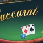 Hướng dẫn cách chơi cá cược Baccarat đơn giản cùng V9bet