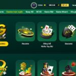 Casino V9bet – Thiên đường giải trí bạn không nên bỏ lỡ